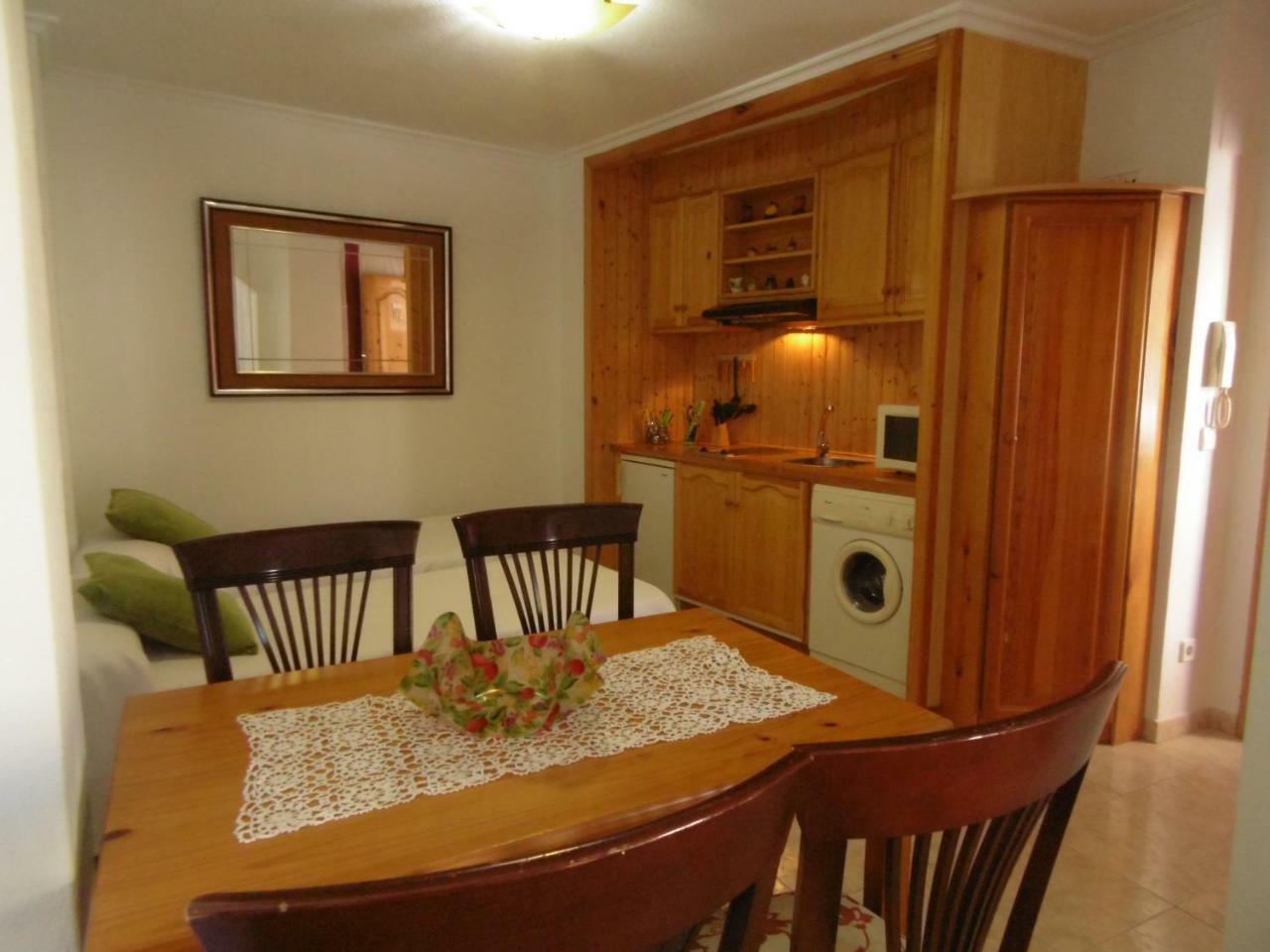 Apartamentos Turisticos Casa Soto Baiona Exterior foto